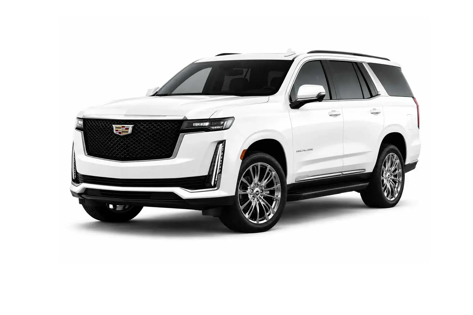 Kish Rent a Car premium SUV rental