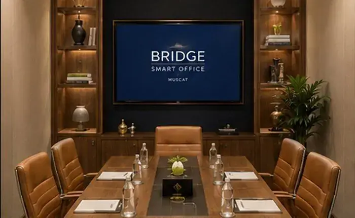 Room B